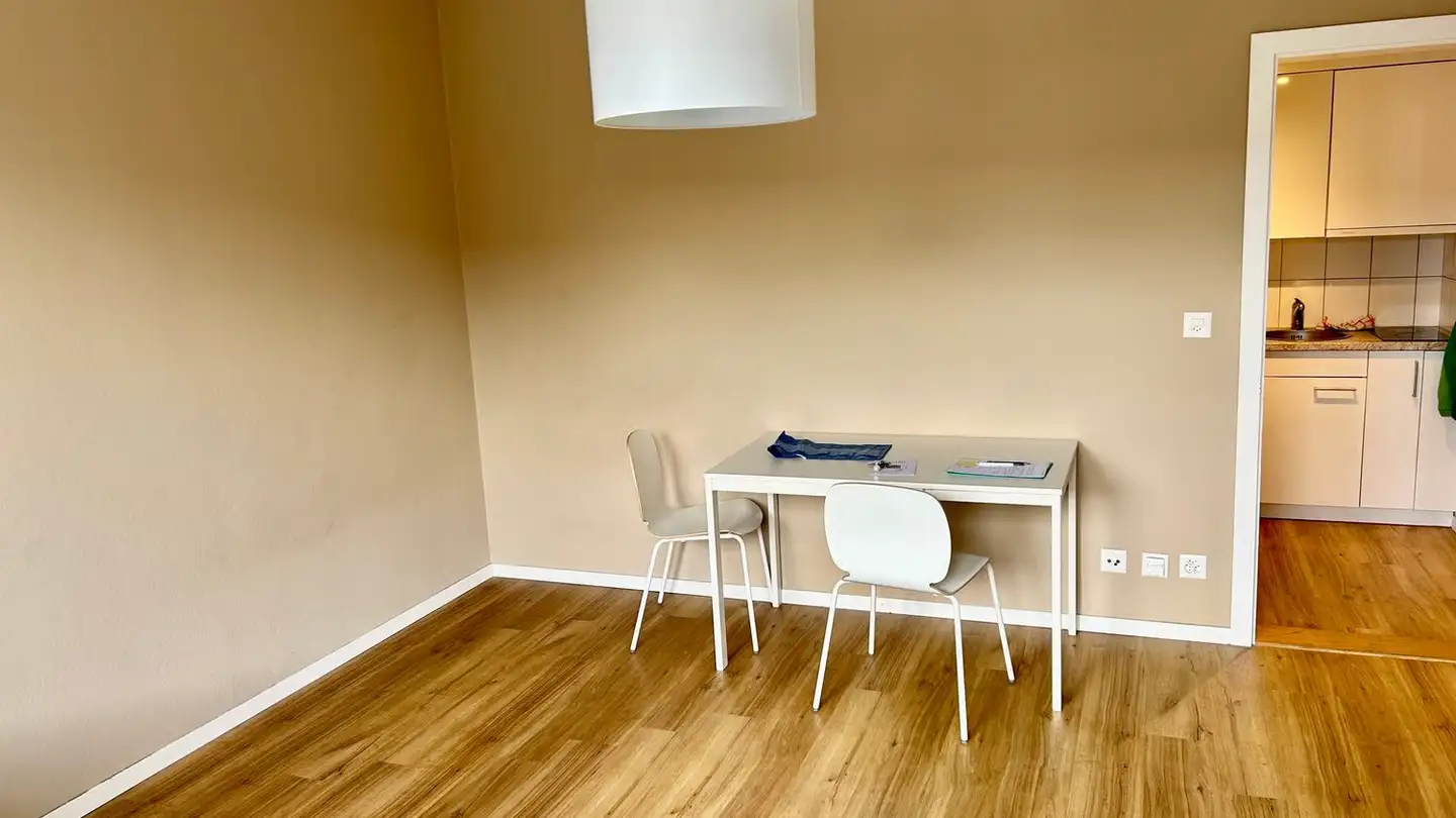 Studio in affitto - Rosenweg 10, 3007 Bern - Foto 4