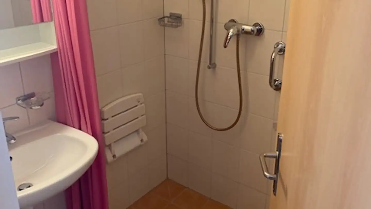 Studio for rent - Rue Des Sports, 1926 Fully