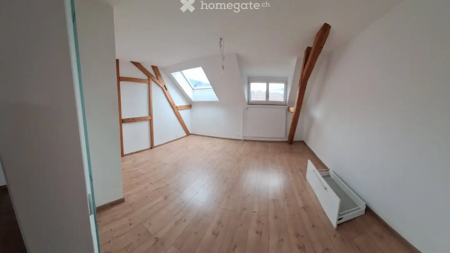 Apartment for rent - Kirchstrasse 12, 3672 Oberdiessbach - Photo 3