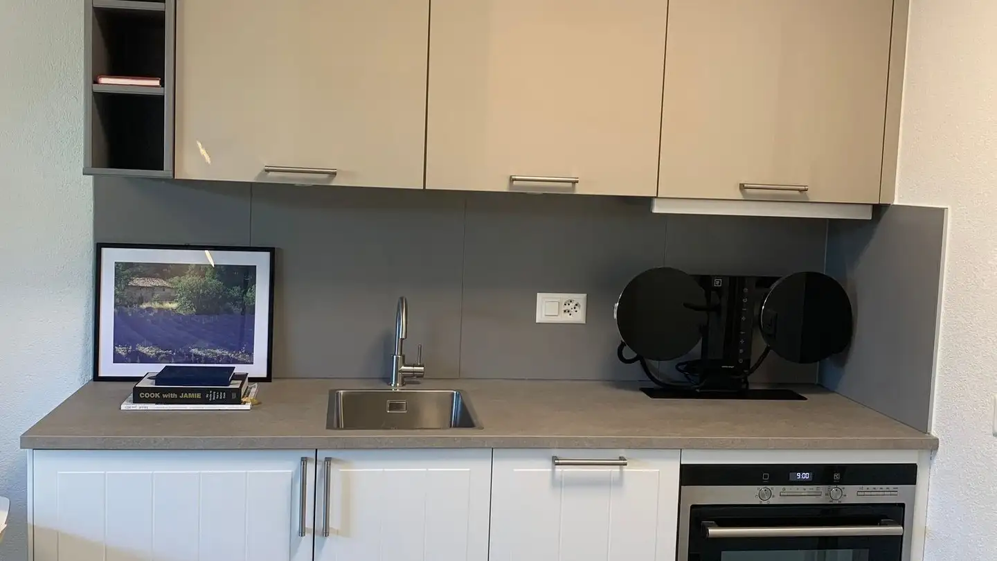 Stepped apartment for rent - 1260 Nyon - Photo 4