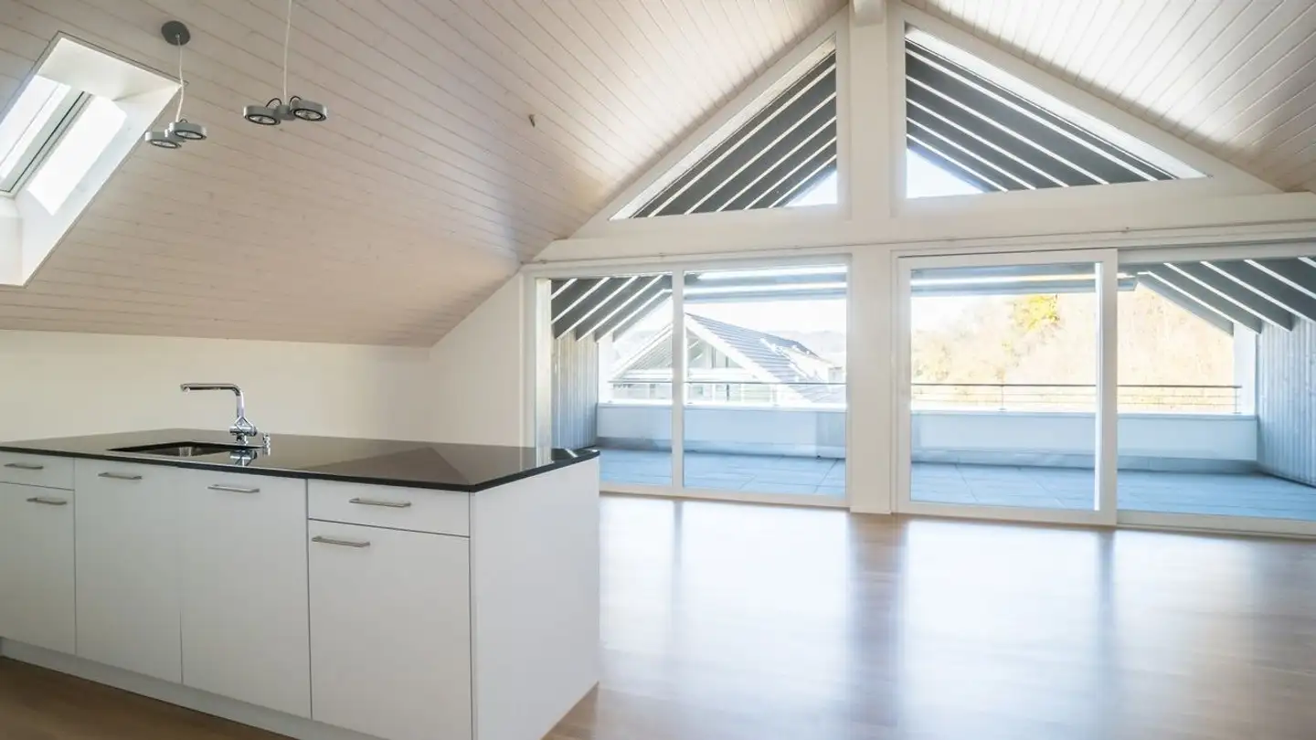 Appartamento in affitto - Müligässli 4, 5723 Teufenthal AG