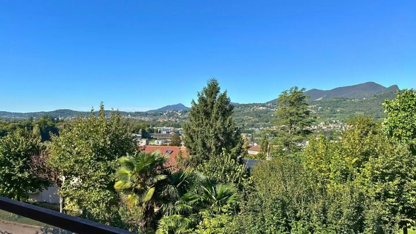 Einfamilienhaus kaufen - 6850 Mendrisio