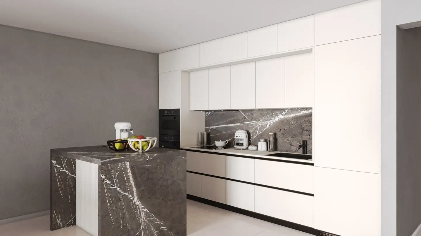 Appartamento in vendita - Gewerbestrasse 4, 2558 Aegerten - Photo 4