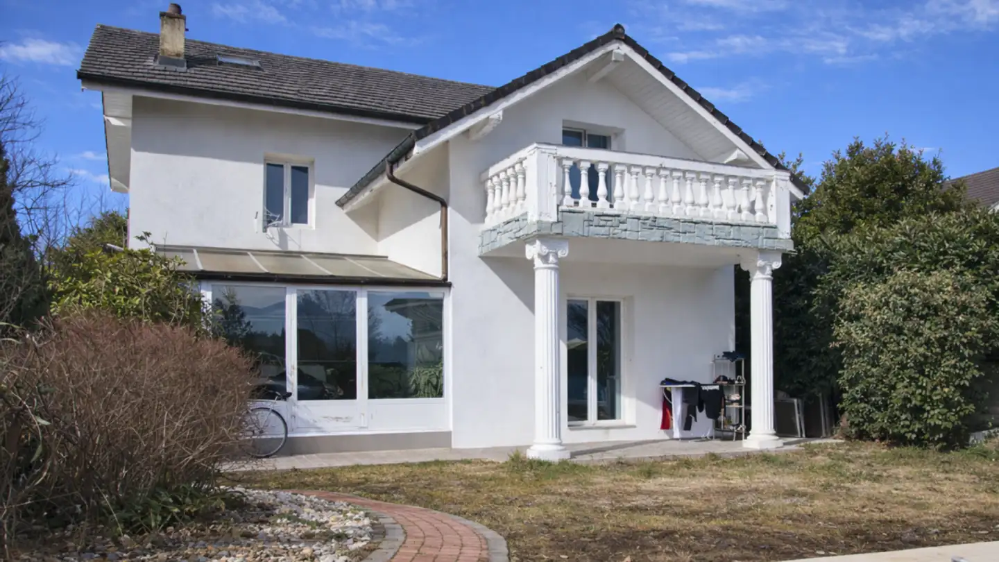 Apartment for sale - 1214 Vernier