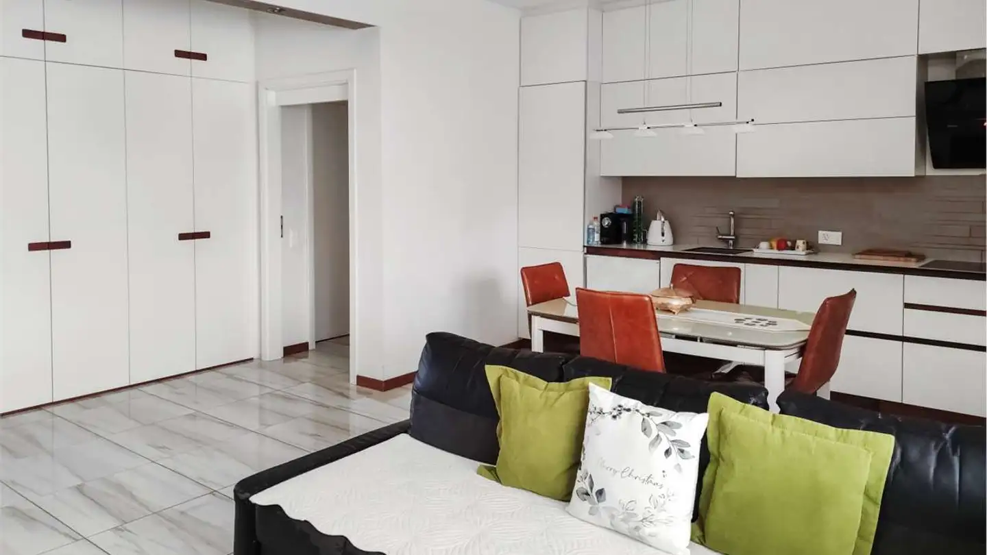Appartamento in vendita - Via Al Ponte 5, 6900 Lugano - Foto 4