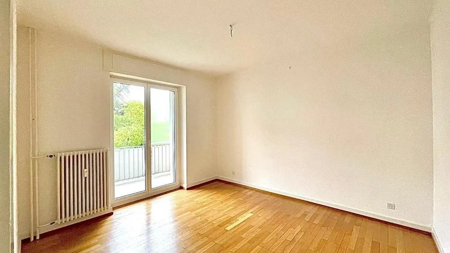 Appartement à louer - Allschwilerstrasse 118, 4055 Basel