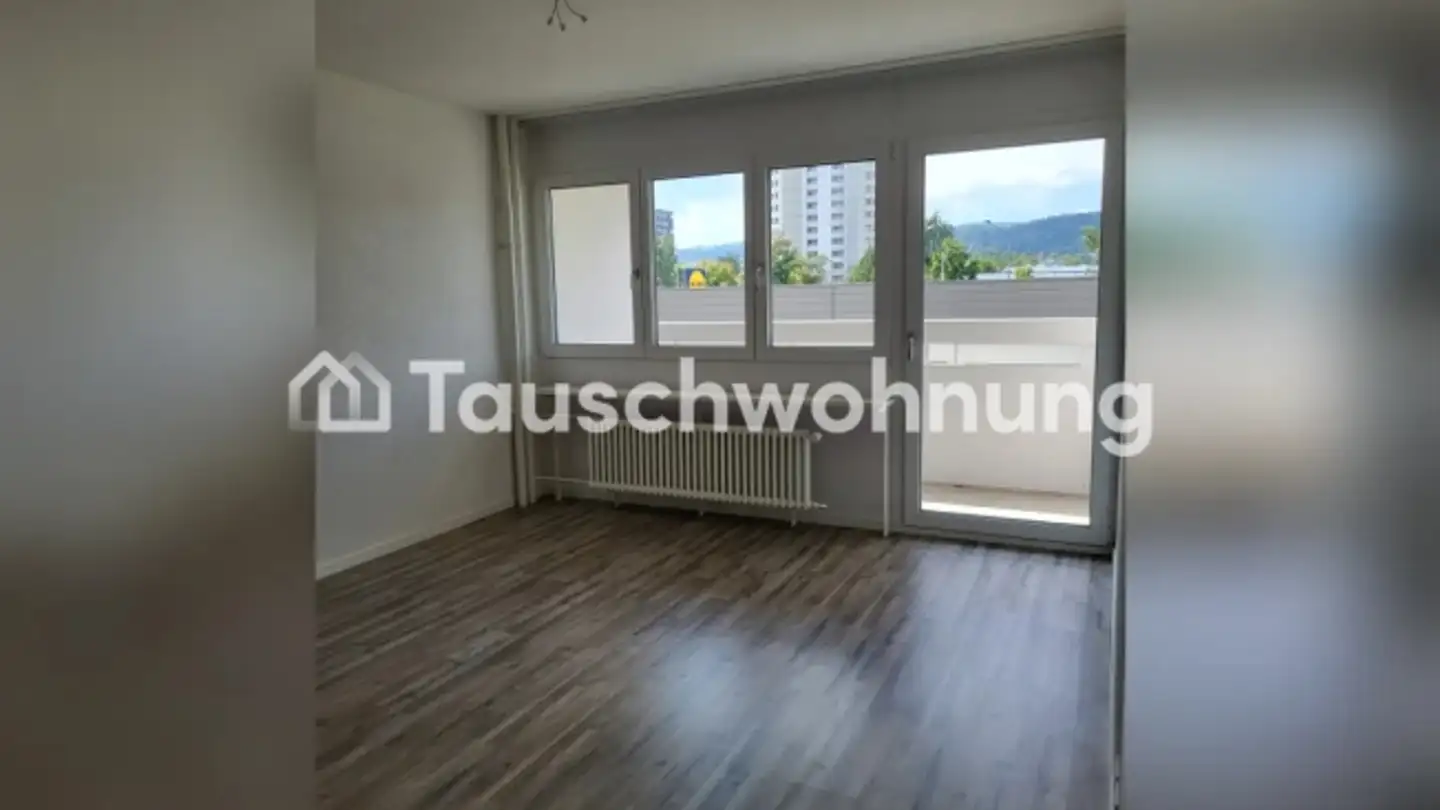 Appartement à louer - 8051 Zürich