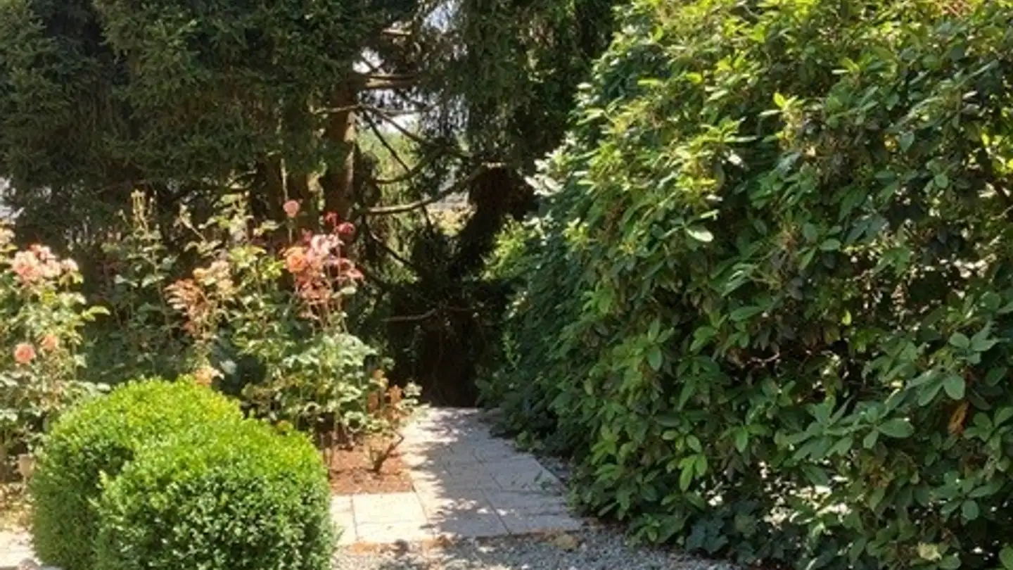 Casa singola in affitto - Untereichenstrasse 14, 8309 Nürensdorf - Photo 2