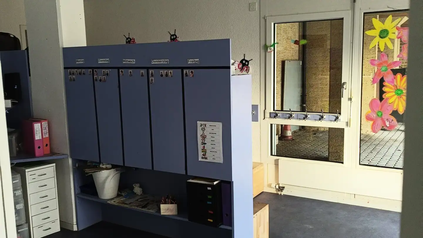 Commerciale in affitto - Allmendstrasse 9, 3014 Bern - Photo 2