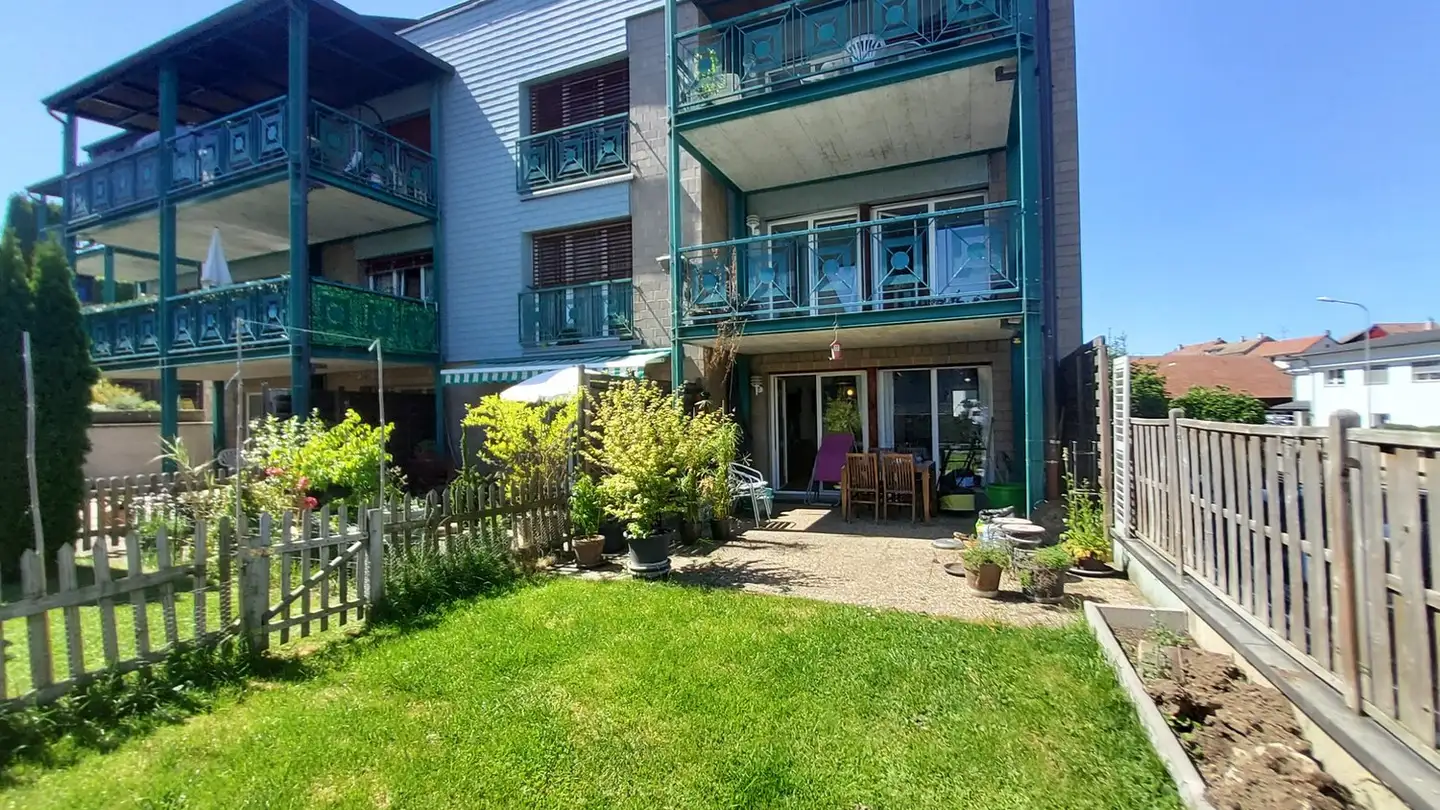 Residential building for sale - 2944 Bonfol - Photo 2