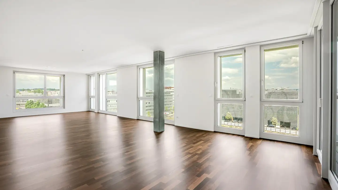 Apartment for rent - Blériot-Allee 4, 8152 Glattpark (Opfikon) - Photo 4