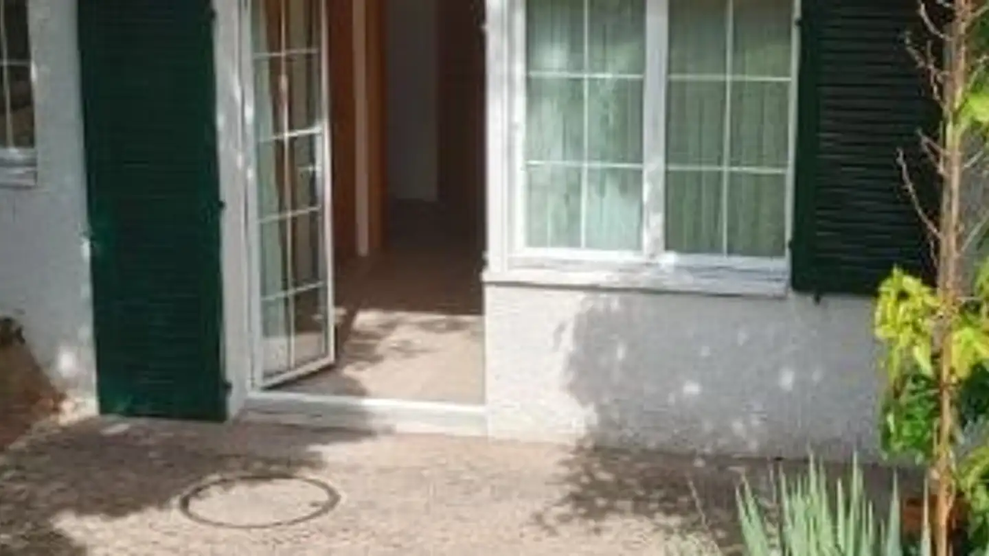 Studio mieten - Morgenackerstrasse 17, 8309 Nürensdorf