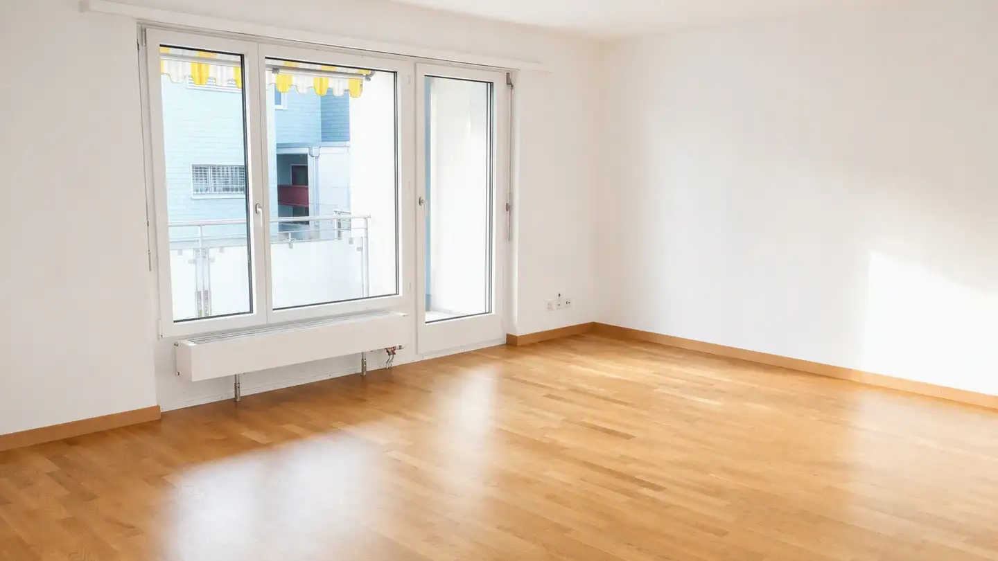 Apartment for rent - Bachtelweg 30, 8132 Egg b. Zürich