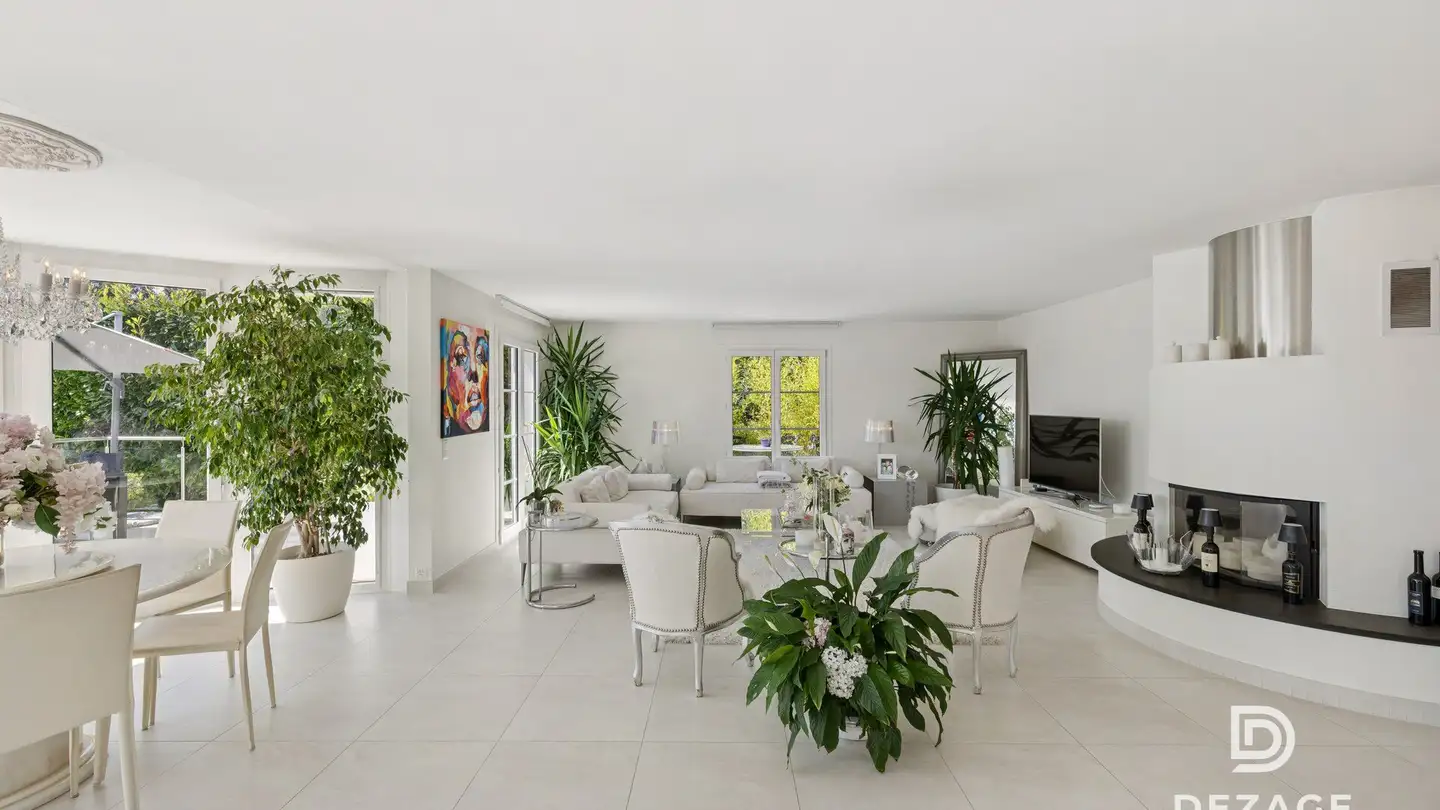 Einfamilienhaus kaufen - 1066 Epalinges - Foto 3