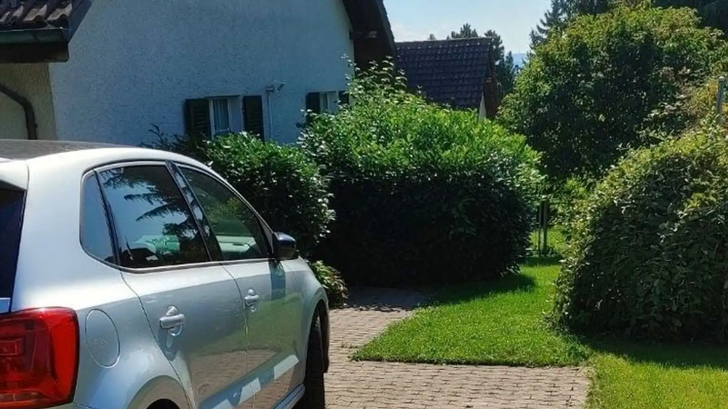 Studio in affitto - Morgenackerstrasse 17, 8309 Nürensdorf - Foto 2