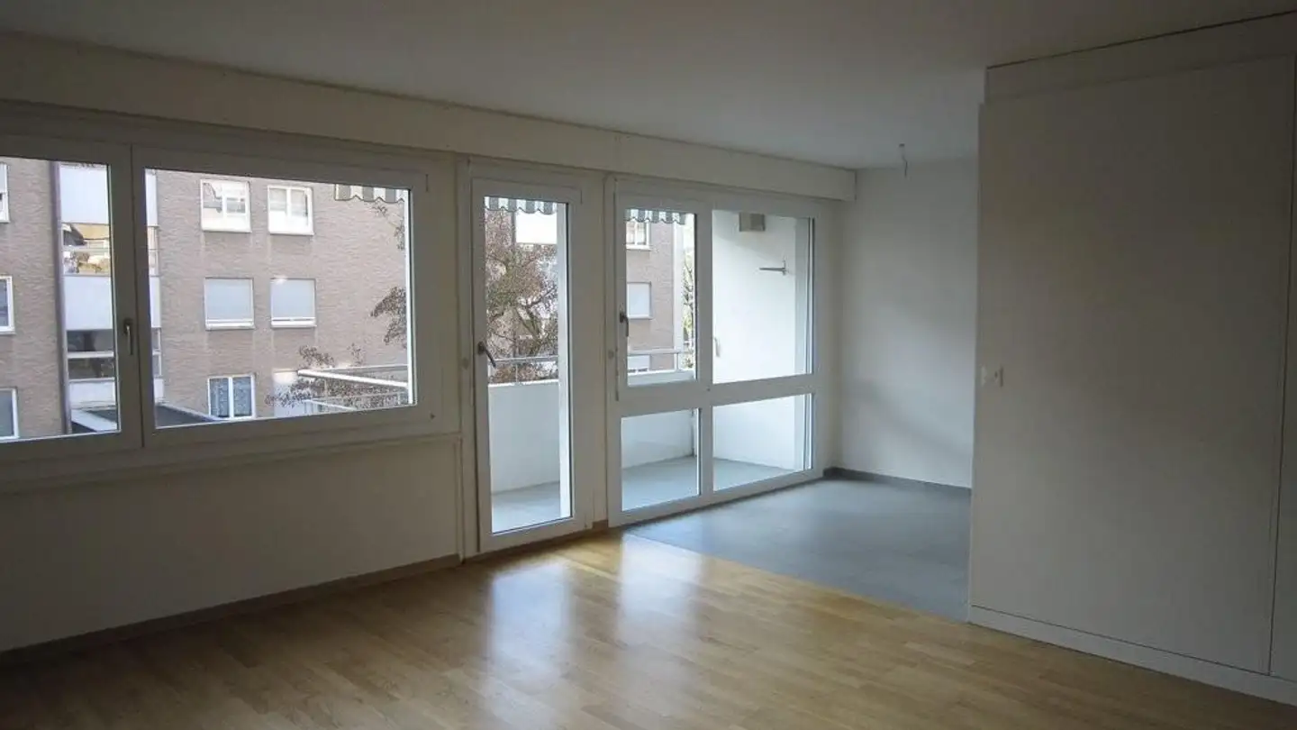 Appartamento in affitto - Untermattweg 36, 3027 Bern - Foto 3