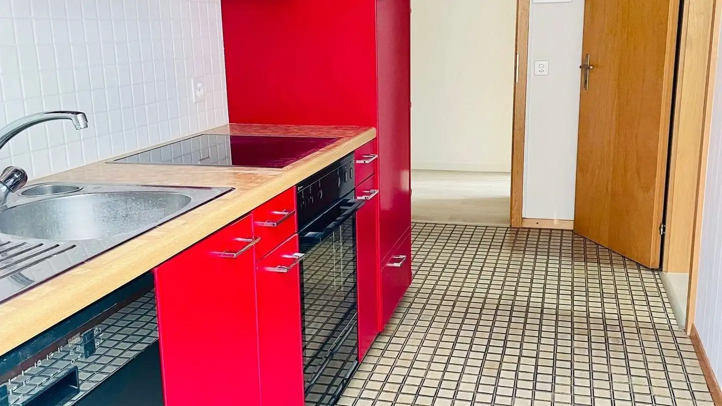 Studio in affitto - Morgenackerstrasse 17, 8309 Nürensdorf - Foto 3