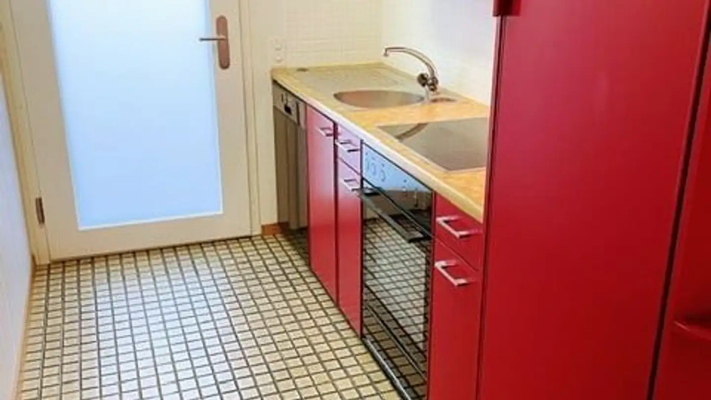 Studio in affitto - Morgenackerstrasse 17, 8309 Nürensdorf - Foto 4