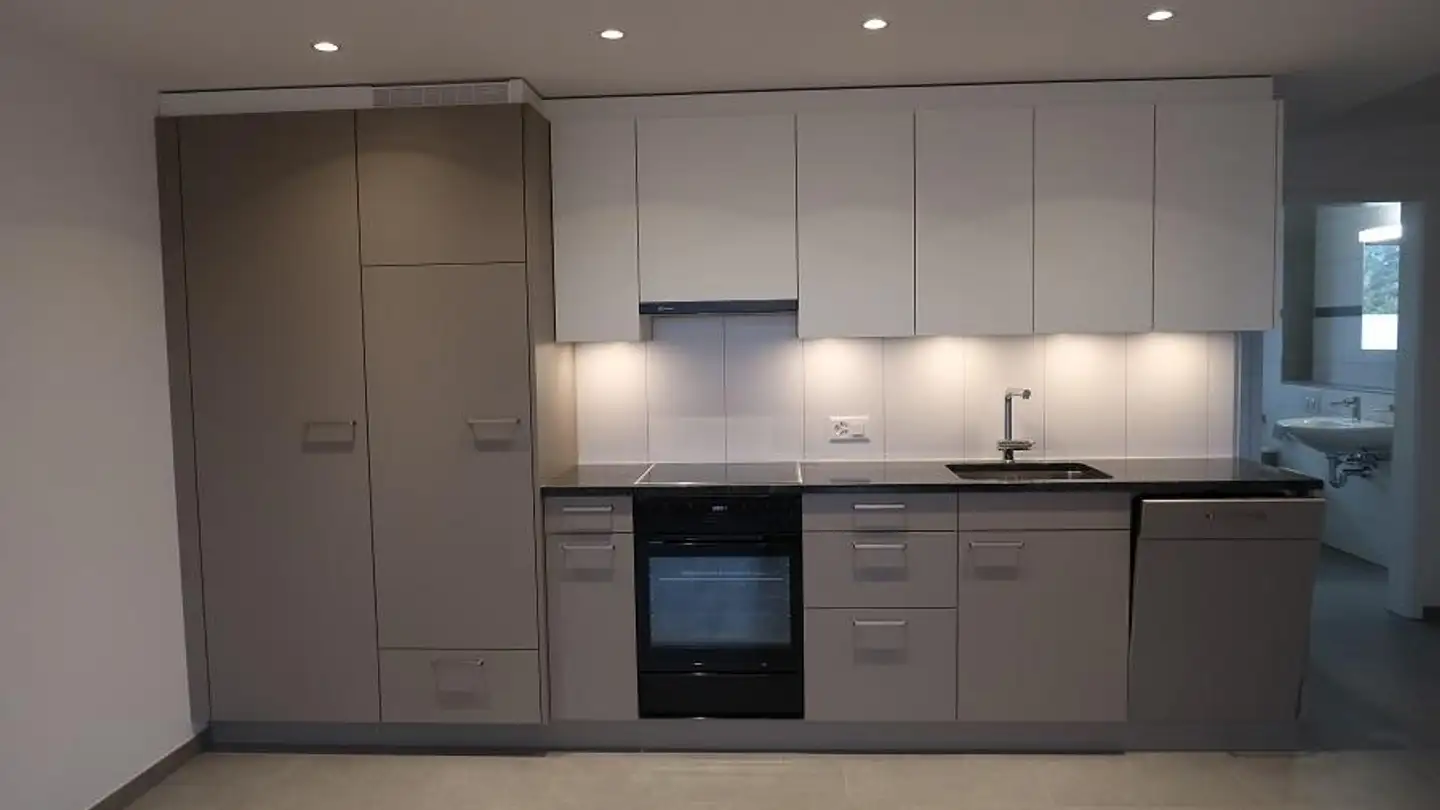 Wohnung mieten - Rosengasse 25, 3250 Lyss - Foto 2