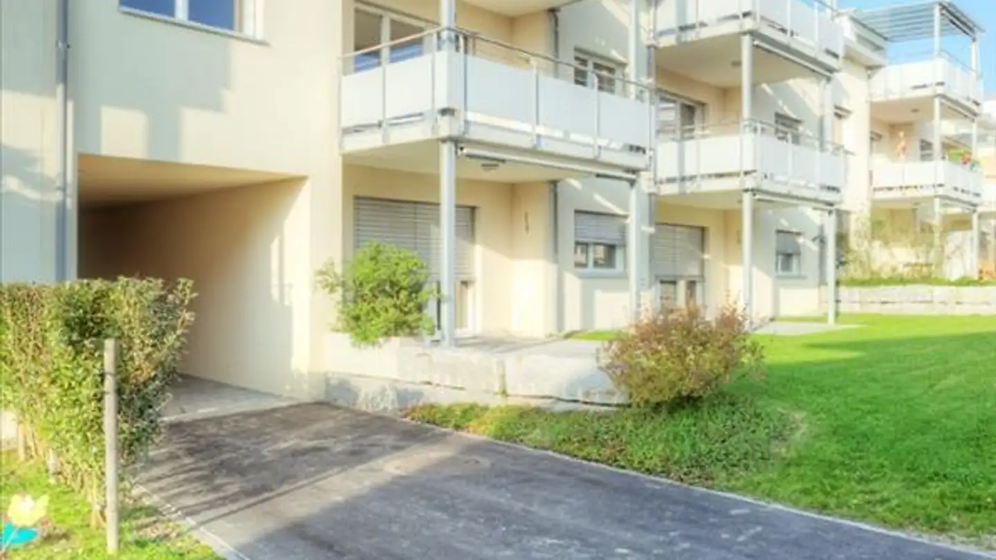 Bien immobilier à louer - Voräckerweg 14, 8905 Arni AG