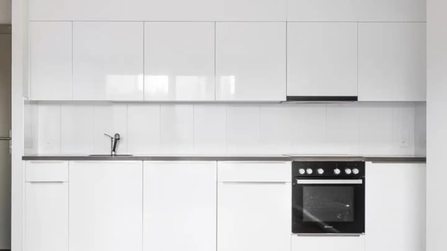 Wohnung mieten - Route Des Arsenaux 10, 1700 Fribourg - Foto 2