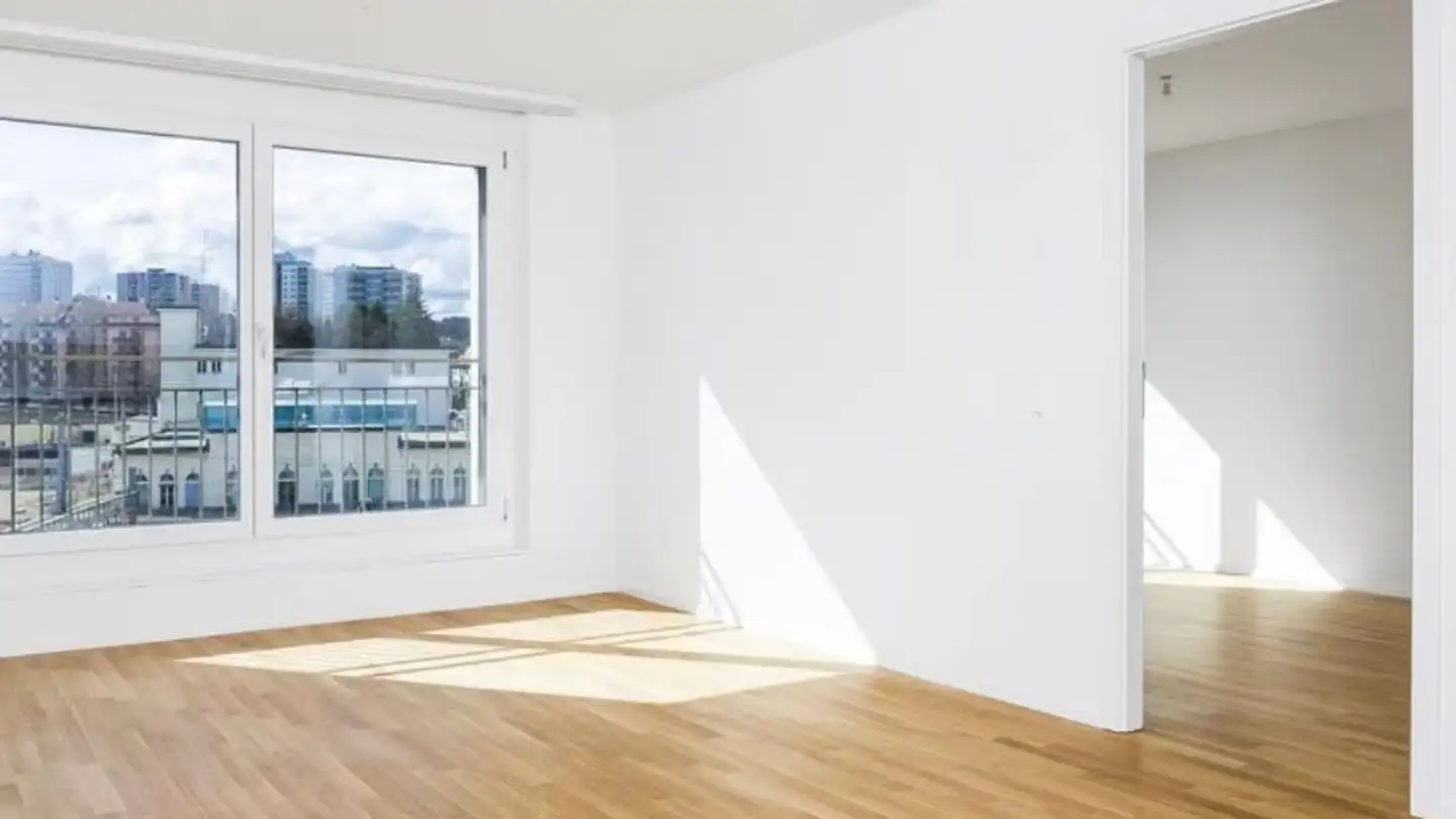 Wohnung mieten - Route Des Arsenaux 10, 1700 Fribourg - Foto 3