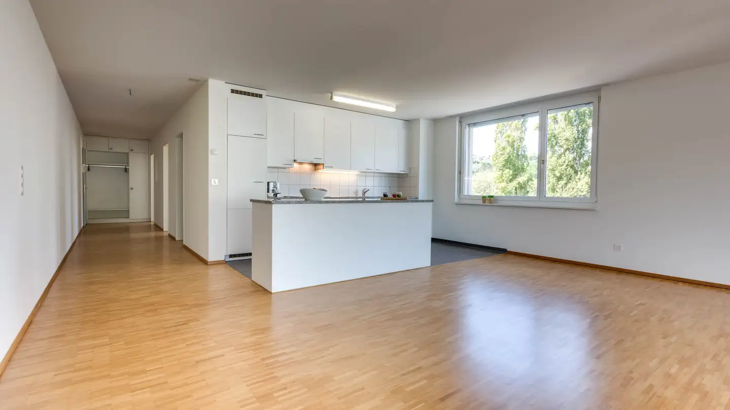 Apartment for rent - Benzburweg 4, 4410 Liestal - Photo 2