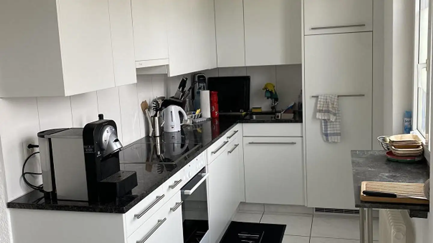 Wohnung mieten - Kirchbodenstrasse 72, 8800 Thalwil - Foto 2