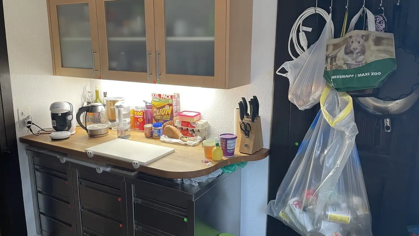 Single room for rent - 8636 Wald ZH - Photo 4