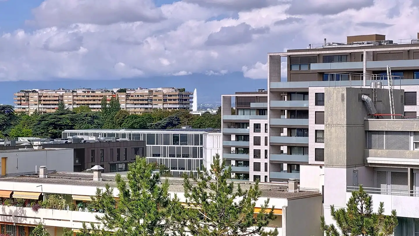 Apartment for sale - 1224 Chêne-Bougeries