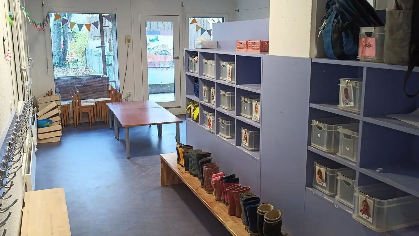 Commerciale in affitto - Allmendstrasse 9, 3014 Bern - Photo 3