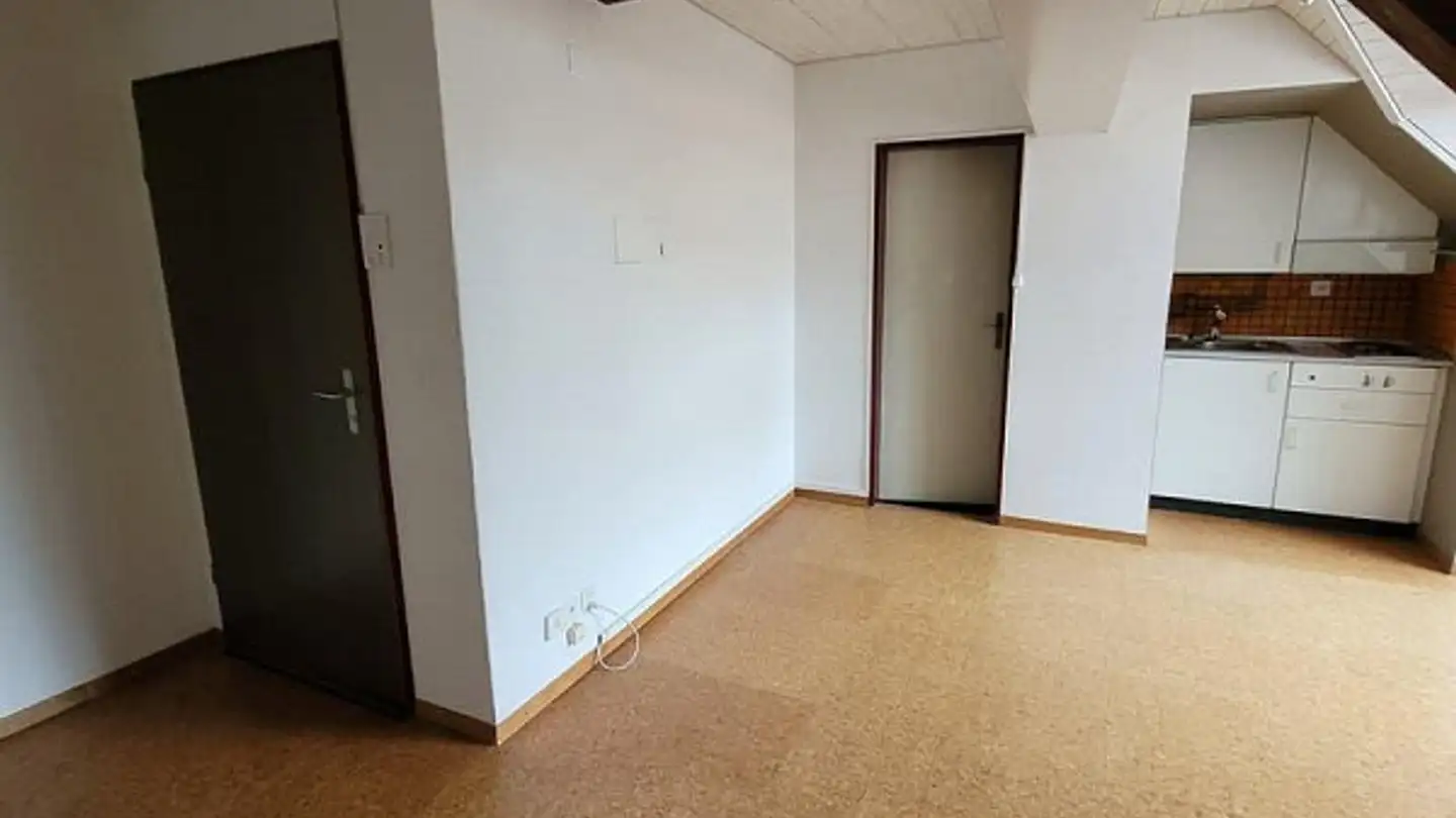 Wohnung mieten - Antonigasse 12, 5620 Bremgarten AG