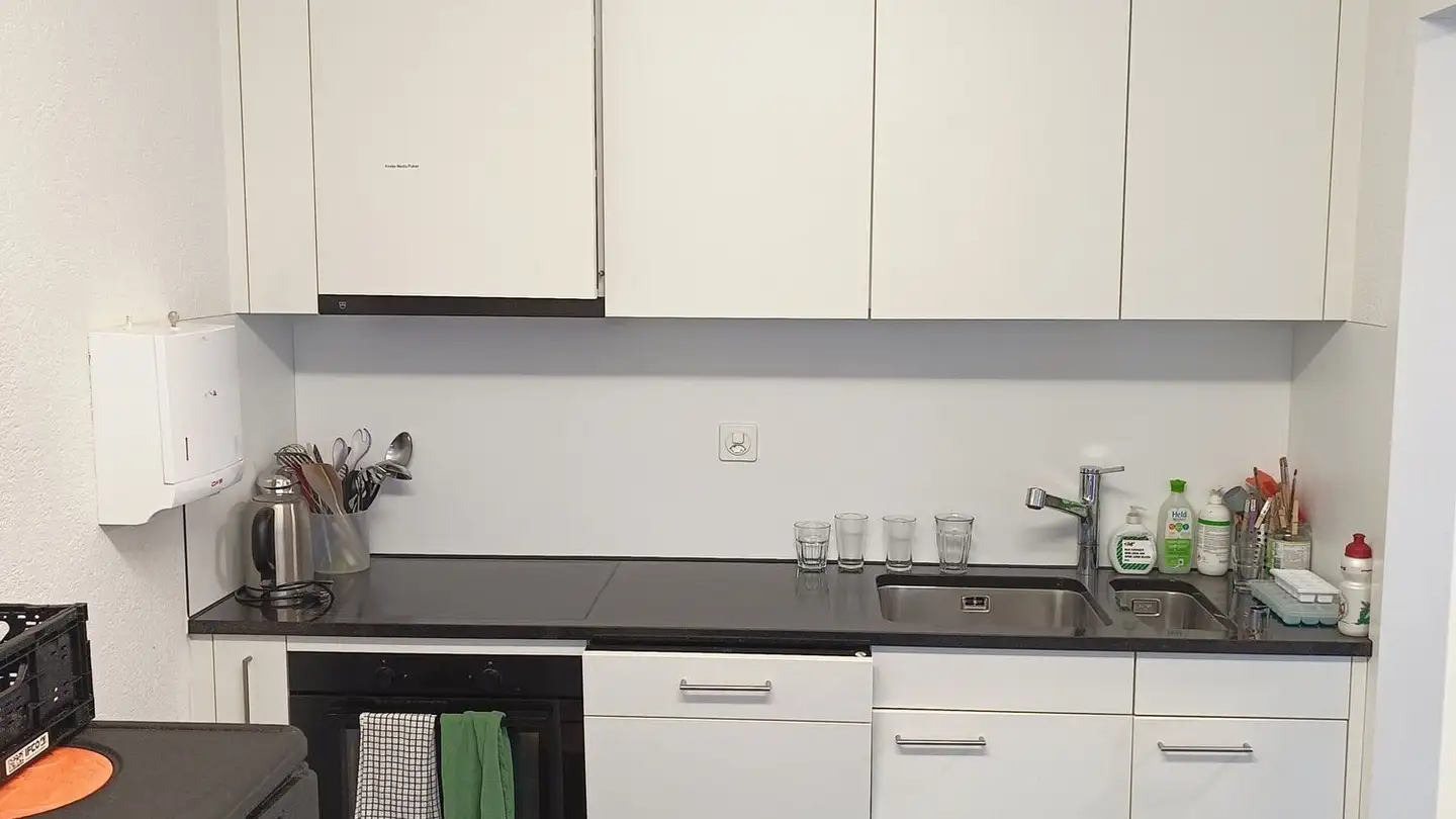 Commerciale in affitto - Allmendstrasse 9, 3014 Bern - Photo 4