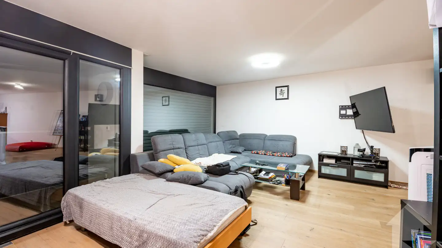 Apartment for sale - 1913 Saillon - Photo 3