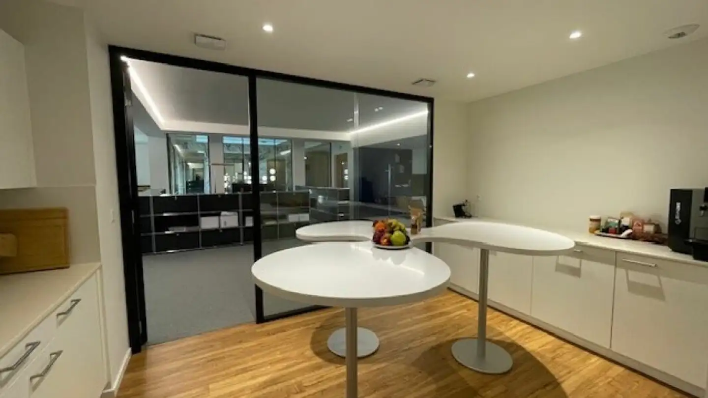 Office space for rent - Place Saint-François, 1003 Lausanne - Photo 4