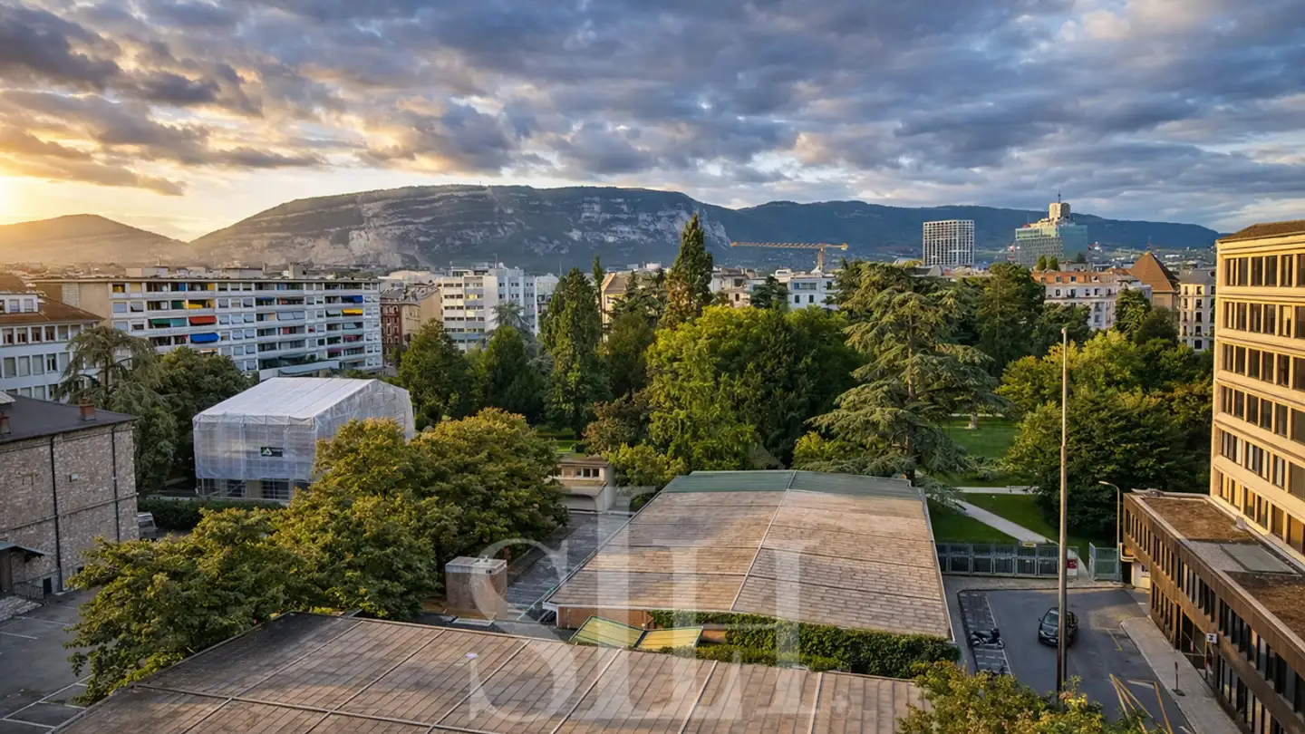 Apartment for sale - 1204 Genève