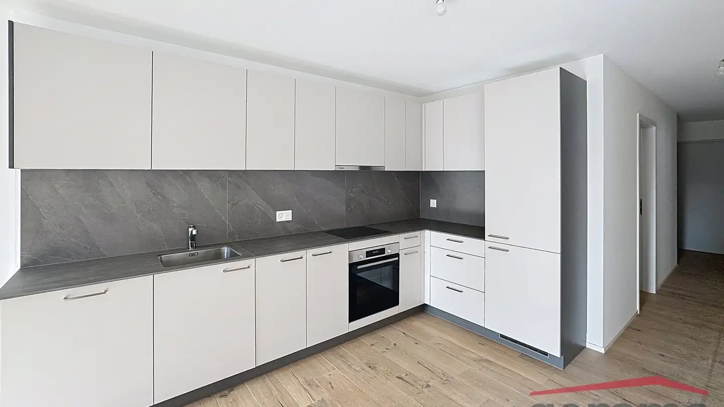 Apartment for rent - Route de l'Eglise 3, 1681 Billens