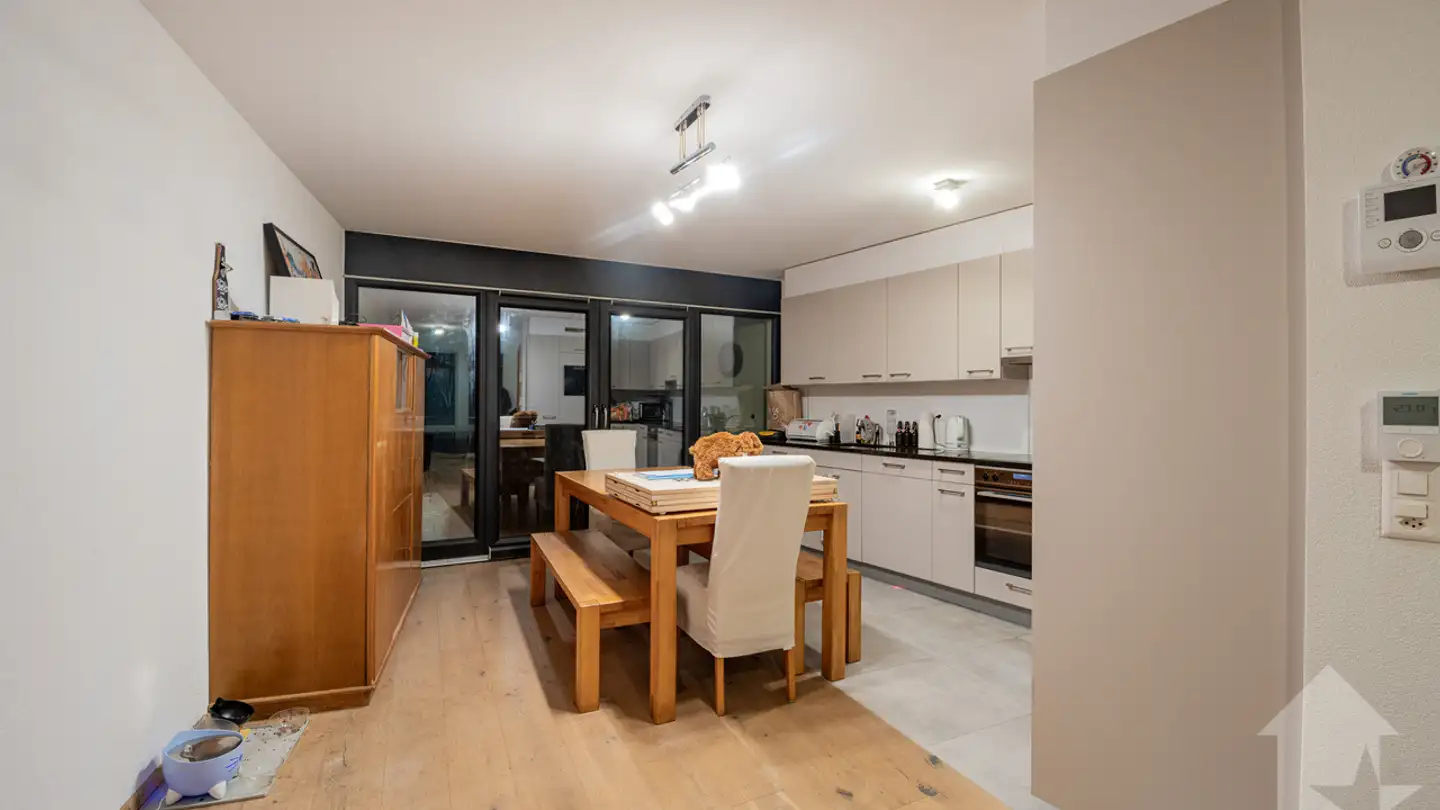 Apartment for sale - 1913 Saillon - Photo 4