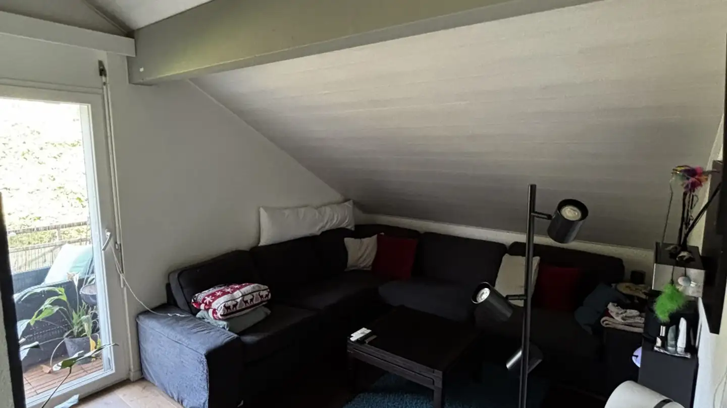 Appartamento in affitto - 1174 Montherod - Photo 2