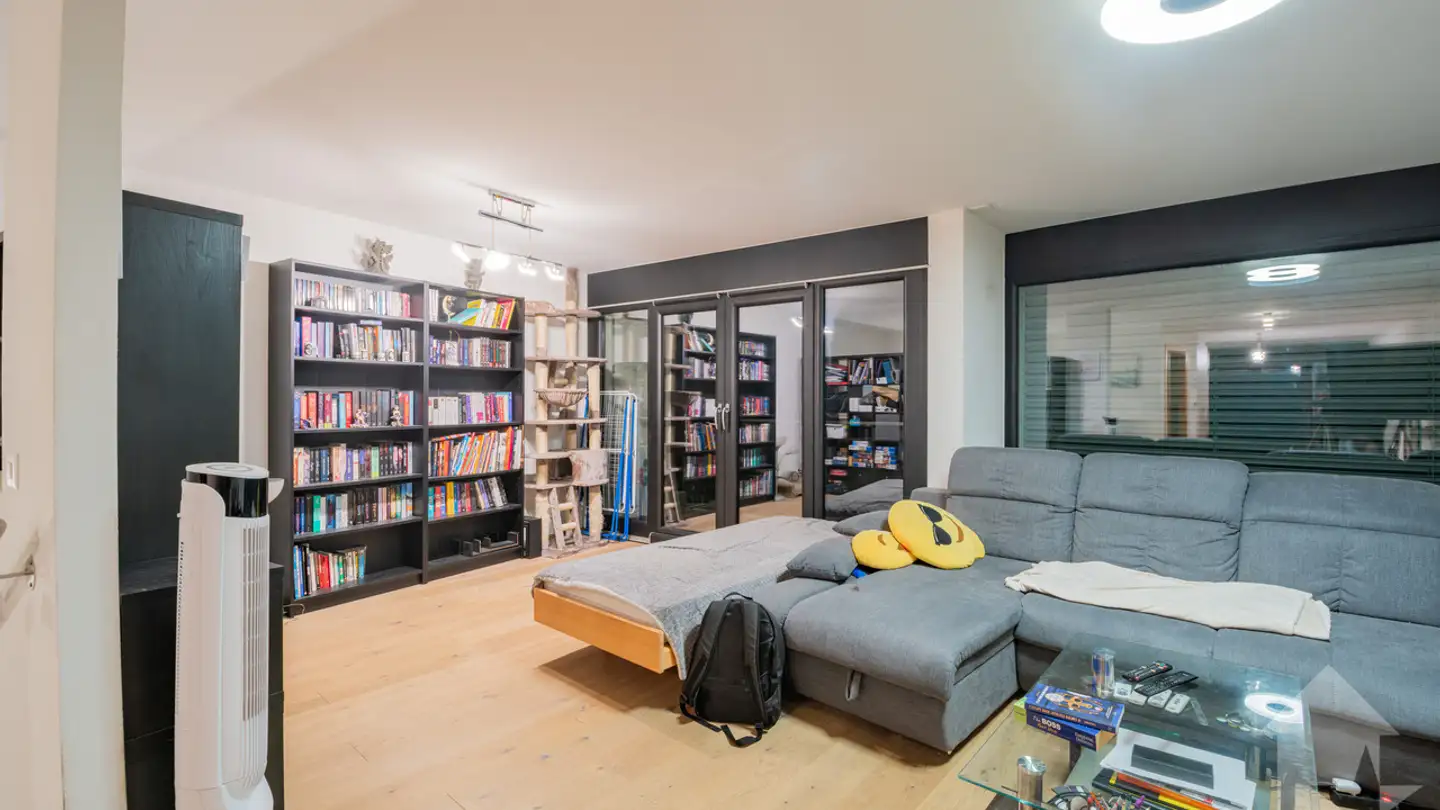 Apartment for sale - 1913 Saillon