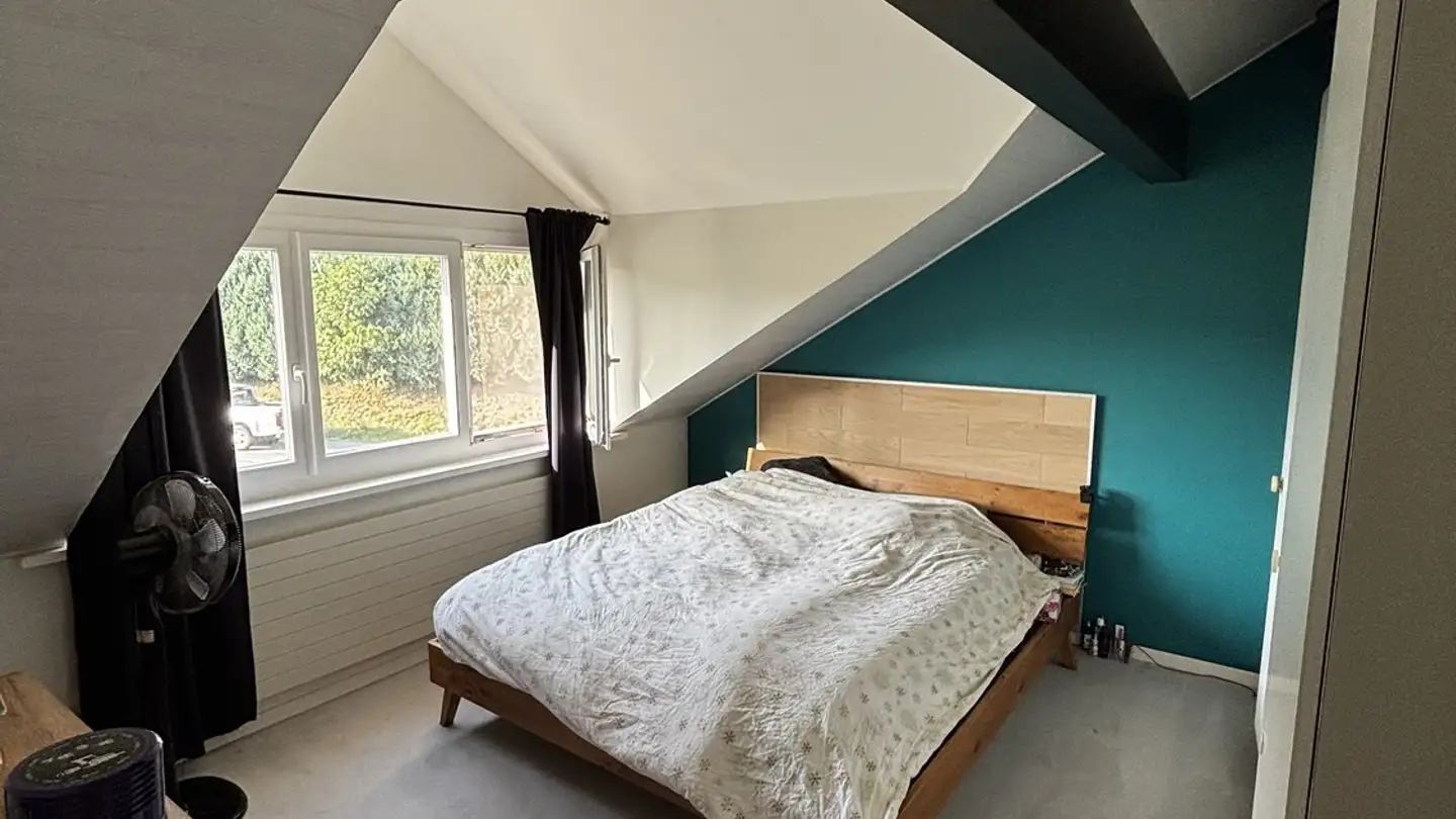 Appartamento in affitto - 1174 Montherod - Photo 3