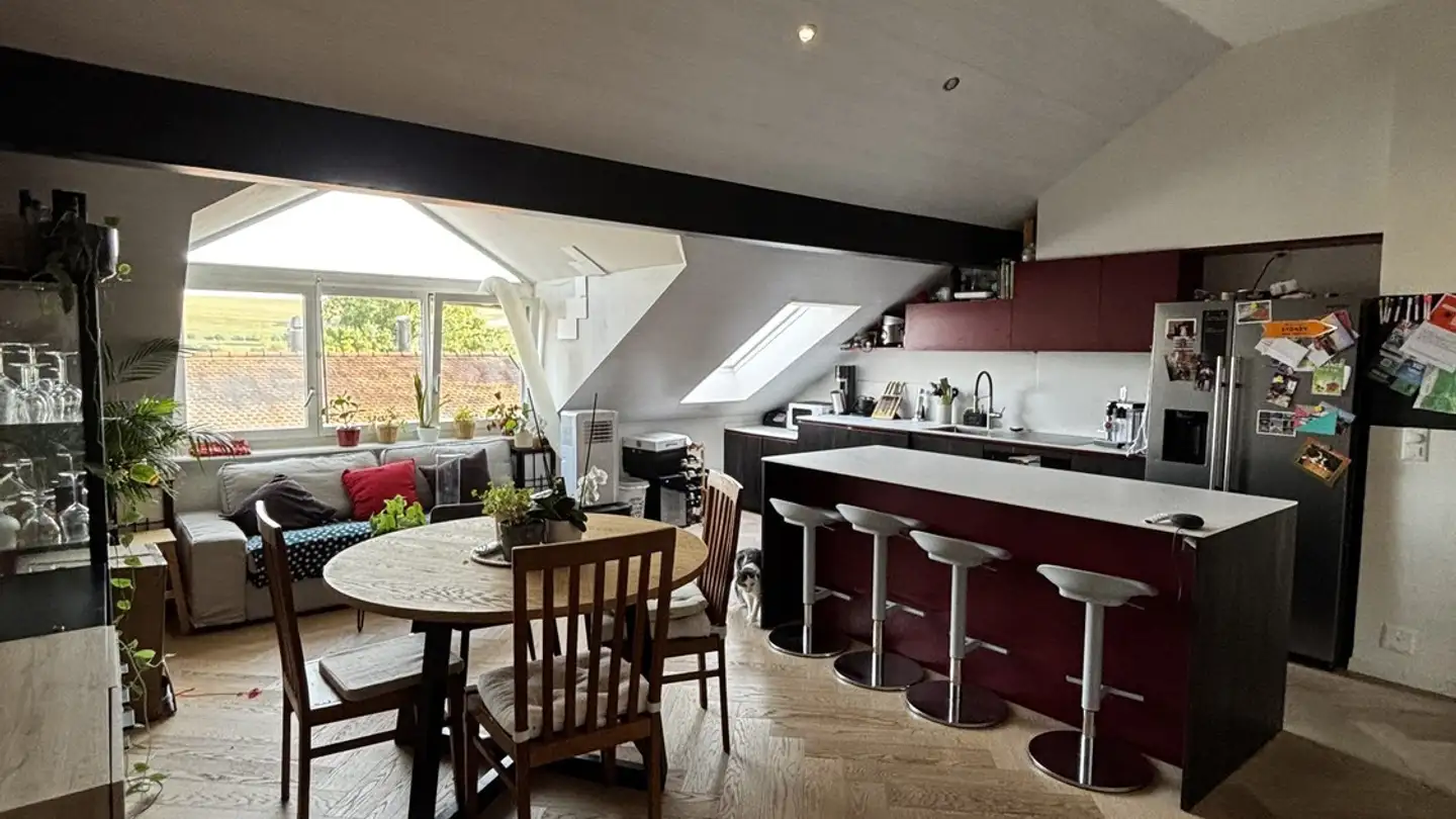 Appartamento in affitto - 1174 Montherod - Photo 4