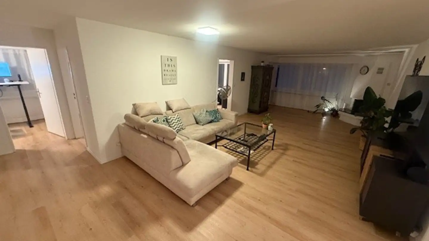 Wohnung mieten - Nelkenstrasse 16, 9500 Wil SG - Foto 4