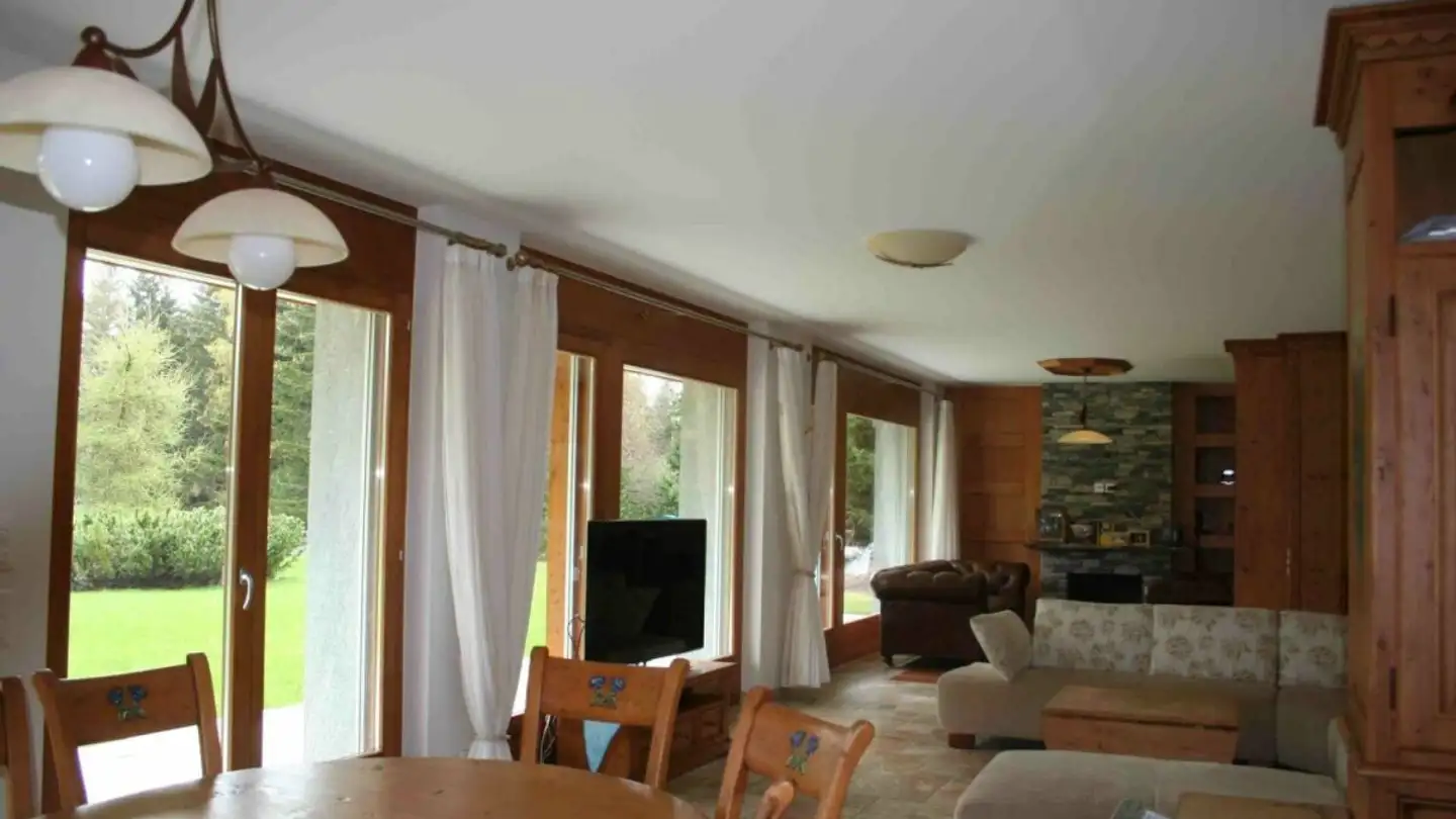 Appartamento in vendita - Route De Crans-Montana, 3963 Montana - Foto 2