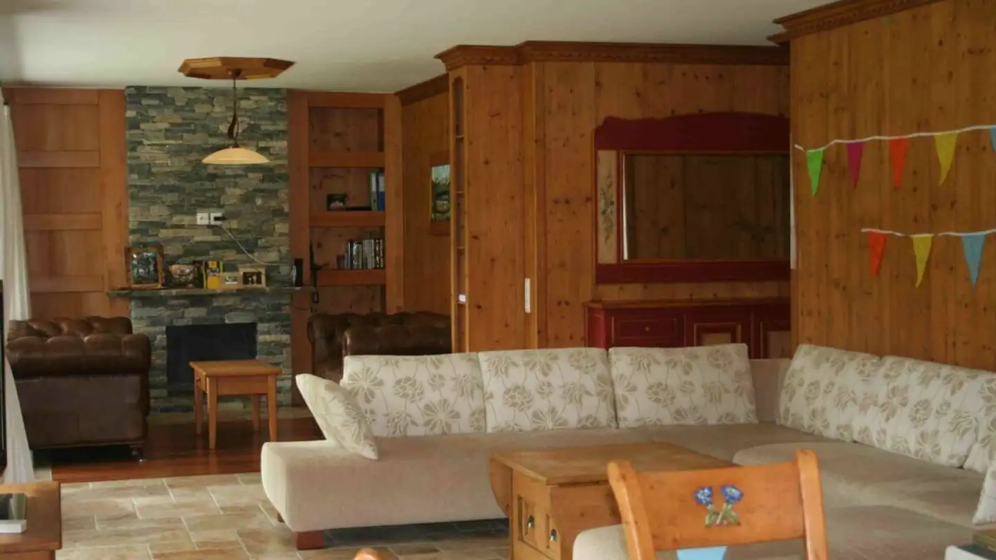 Appartamento in vendita - Route De Crans-Montana, 3963 Montana - Foto 3