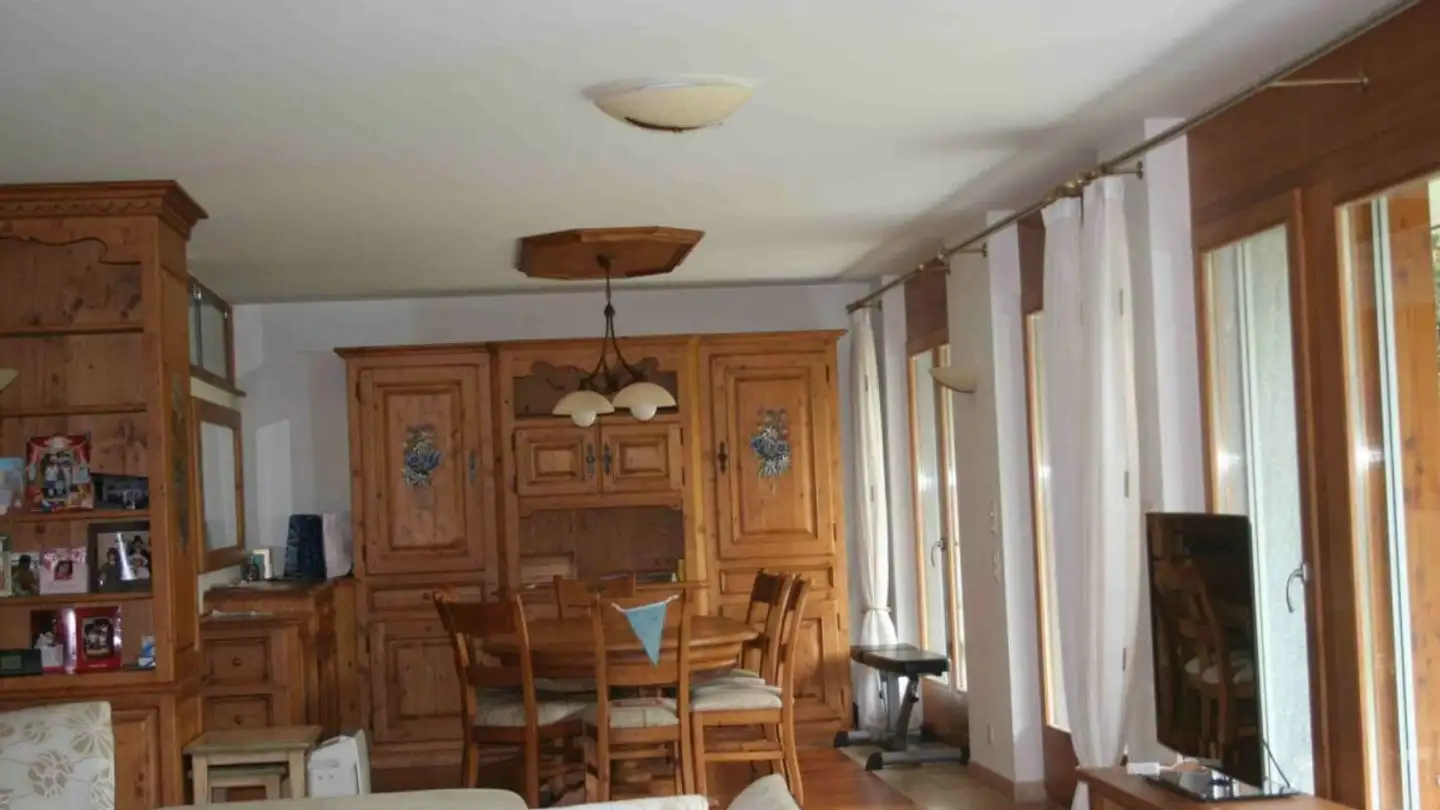 Appartamento in vendita - Route De Crans-Montana, 3963 Montana - Foto 4