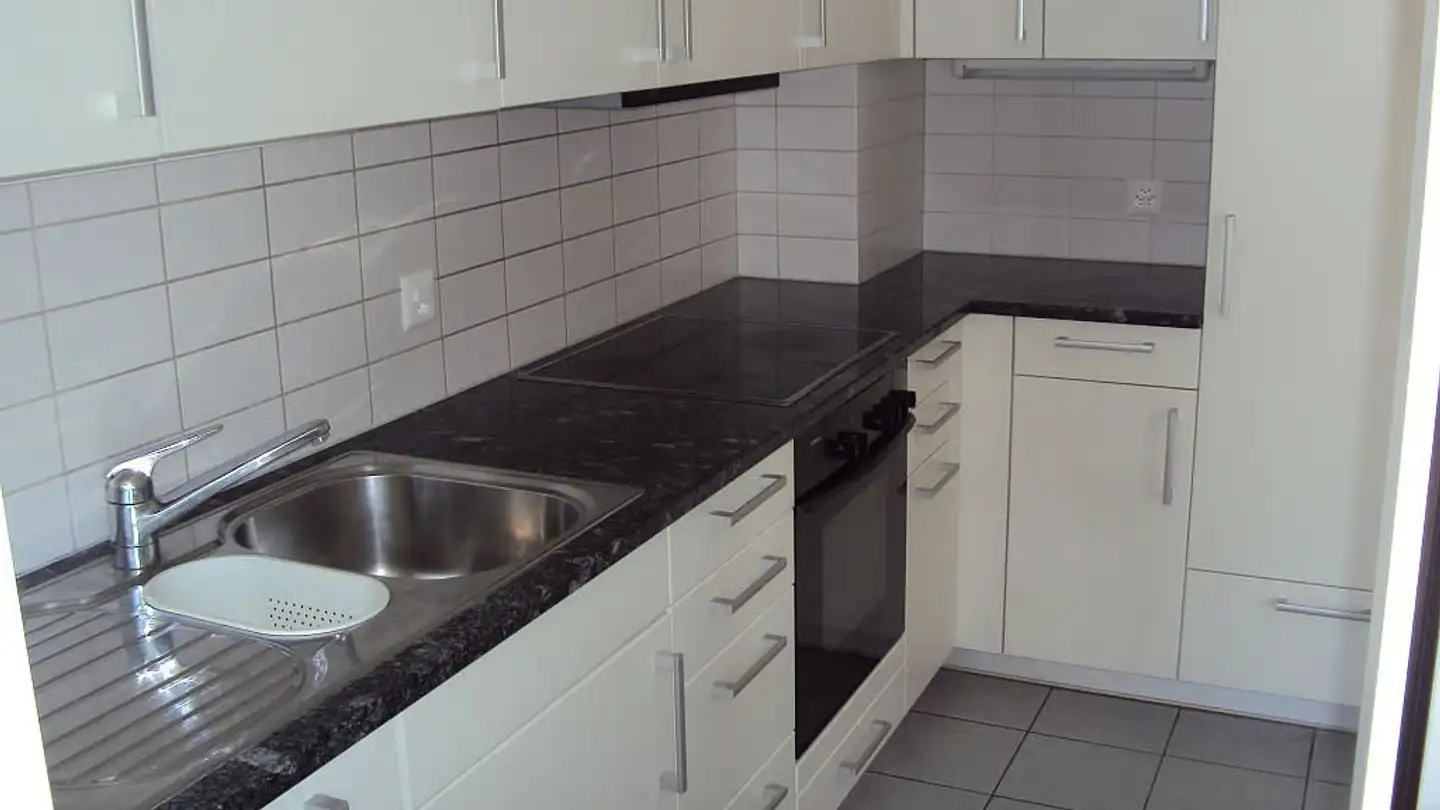 Wohnung mieten - Gantrischstrasse 19a, 3052 Zollikofen - Foto 2