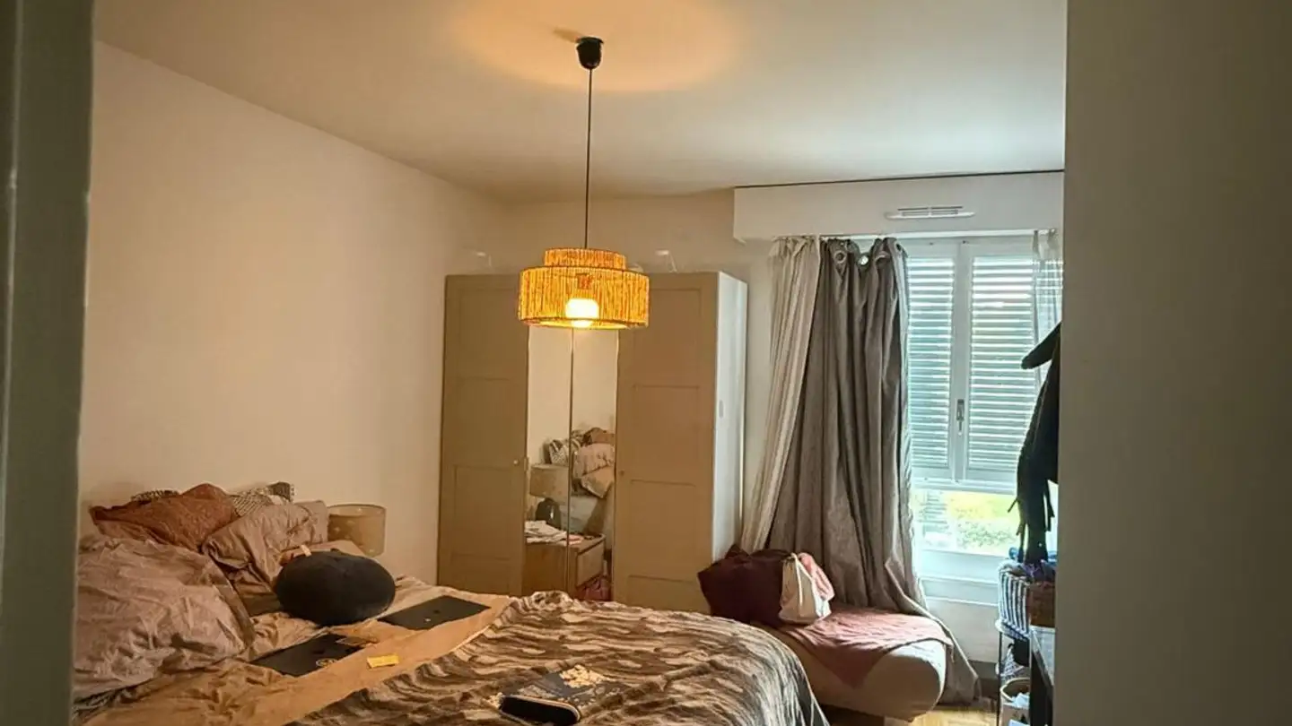 Appartement à louer - 1241 Puplinge - Photo 4