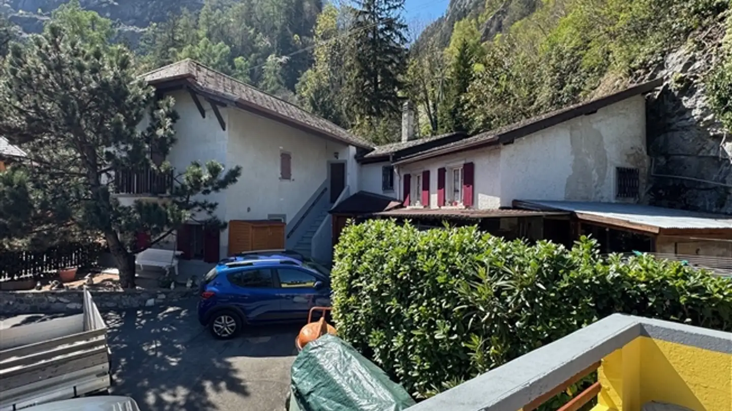 Casa singola in vendita - 1890 St-Maurice