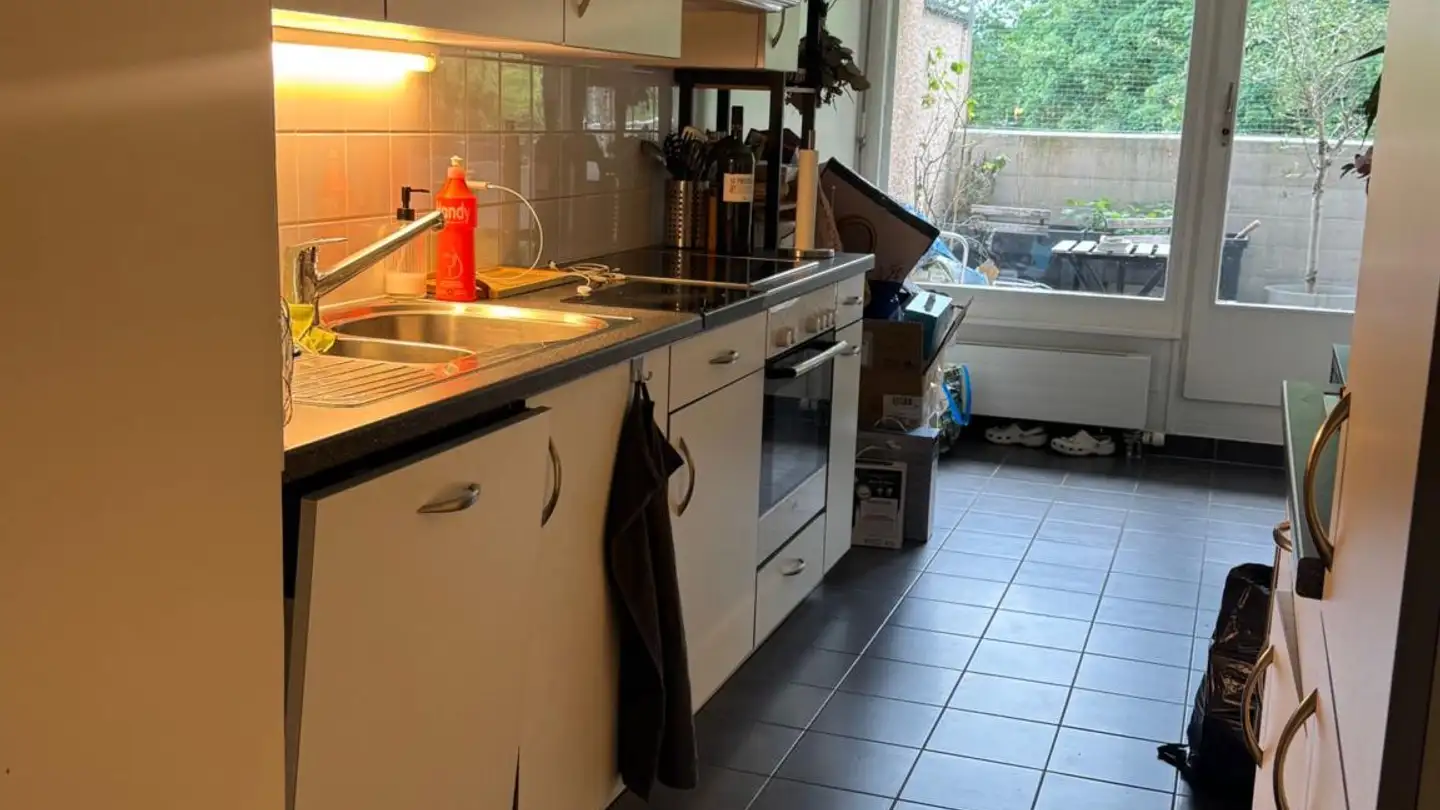 Appartement à louer - 1241 Puplinge - Photo 2